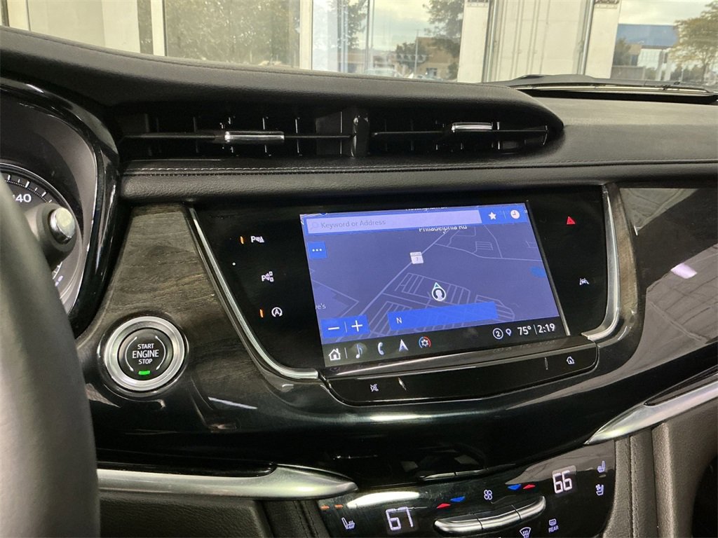 Used 2023 Cadillac XT6 Premium Luxury w/ Technology Package image 28