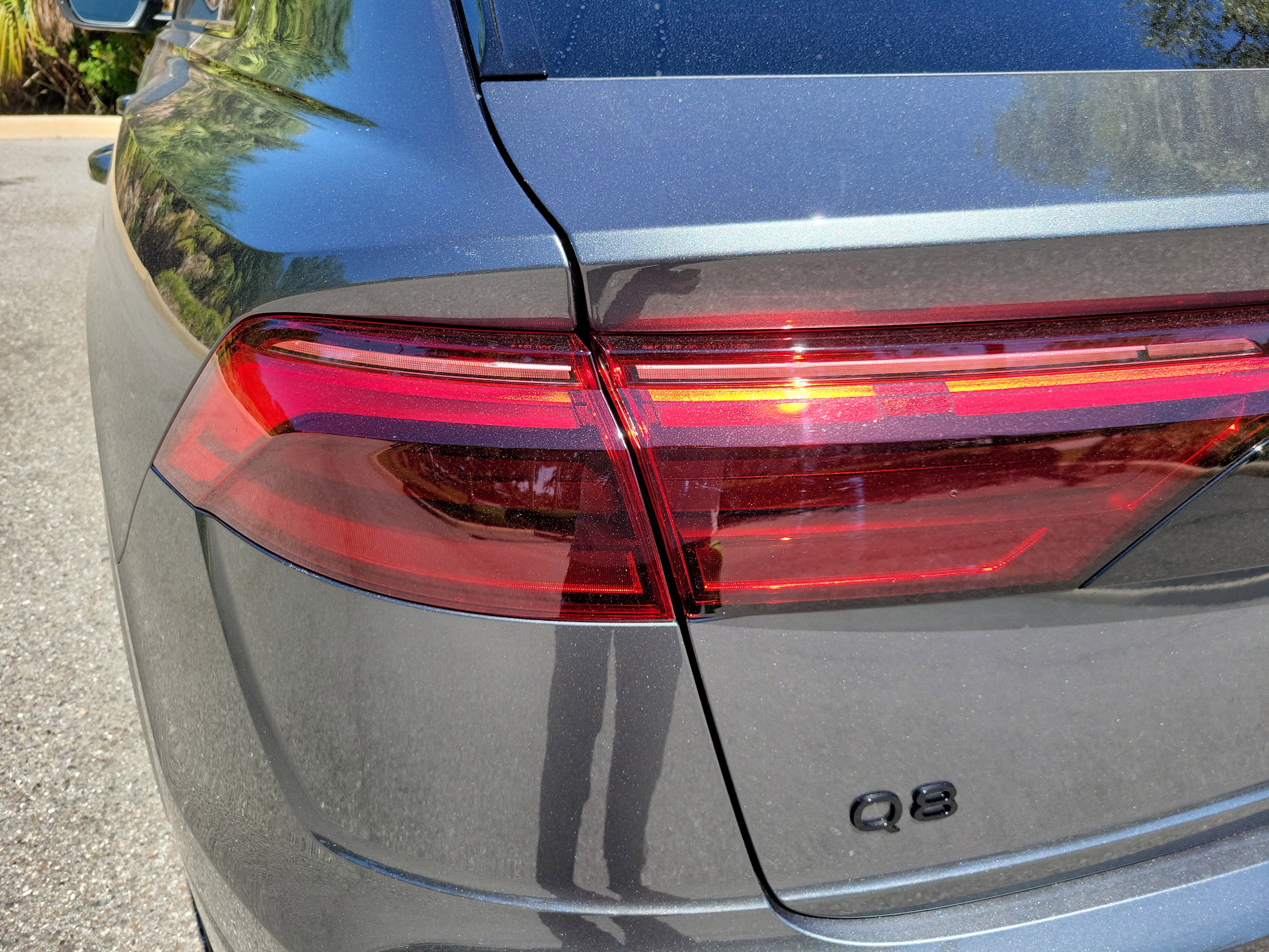 New 2026 Audi Q8 Premium Plus AWD/4WD image 10