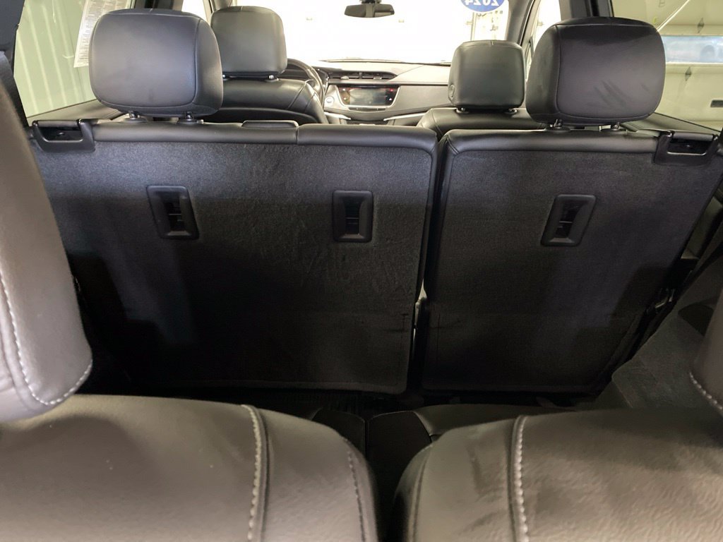Certified 2024 Cadillac XT6 Luxury w/ LPO, Floor Liner Package AWD/4WD image 12