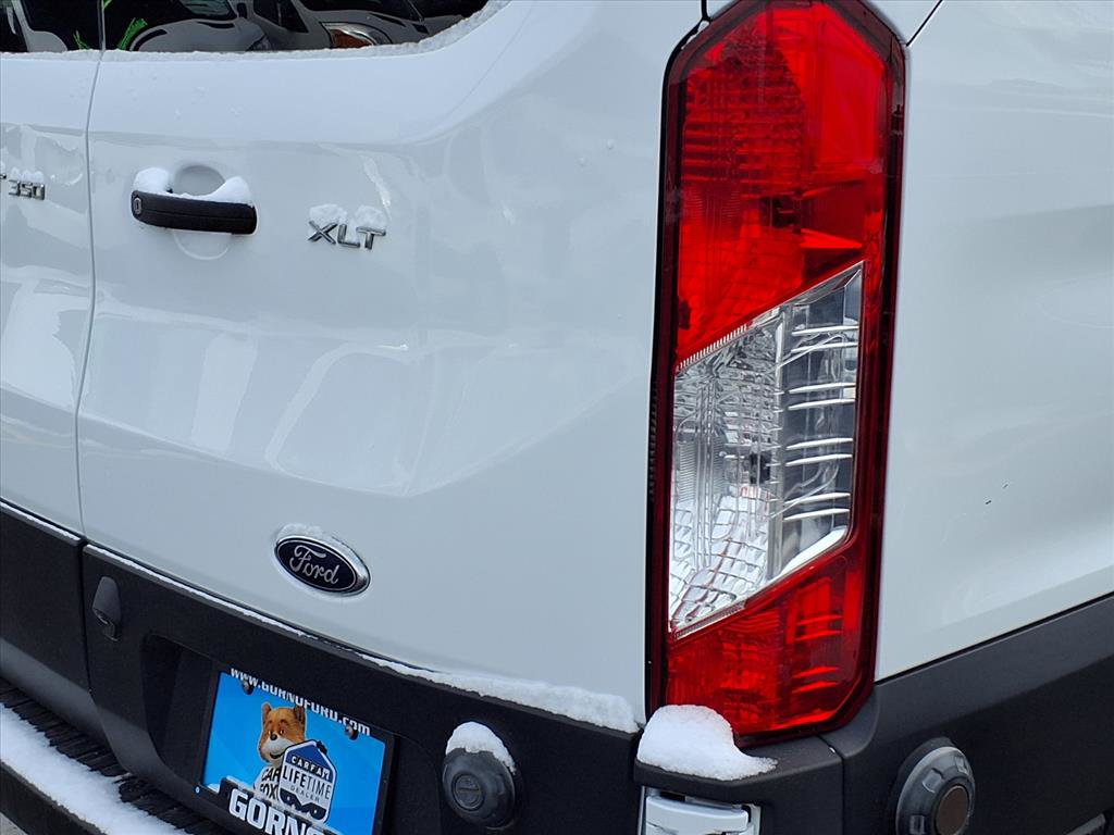Used 2020 Ford Transit 350 XLT image 21