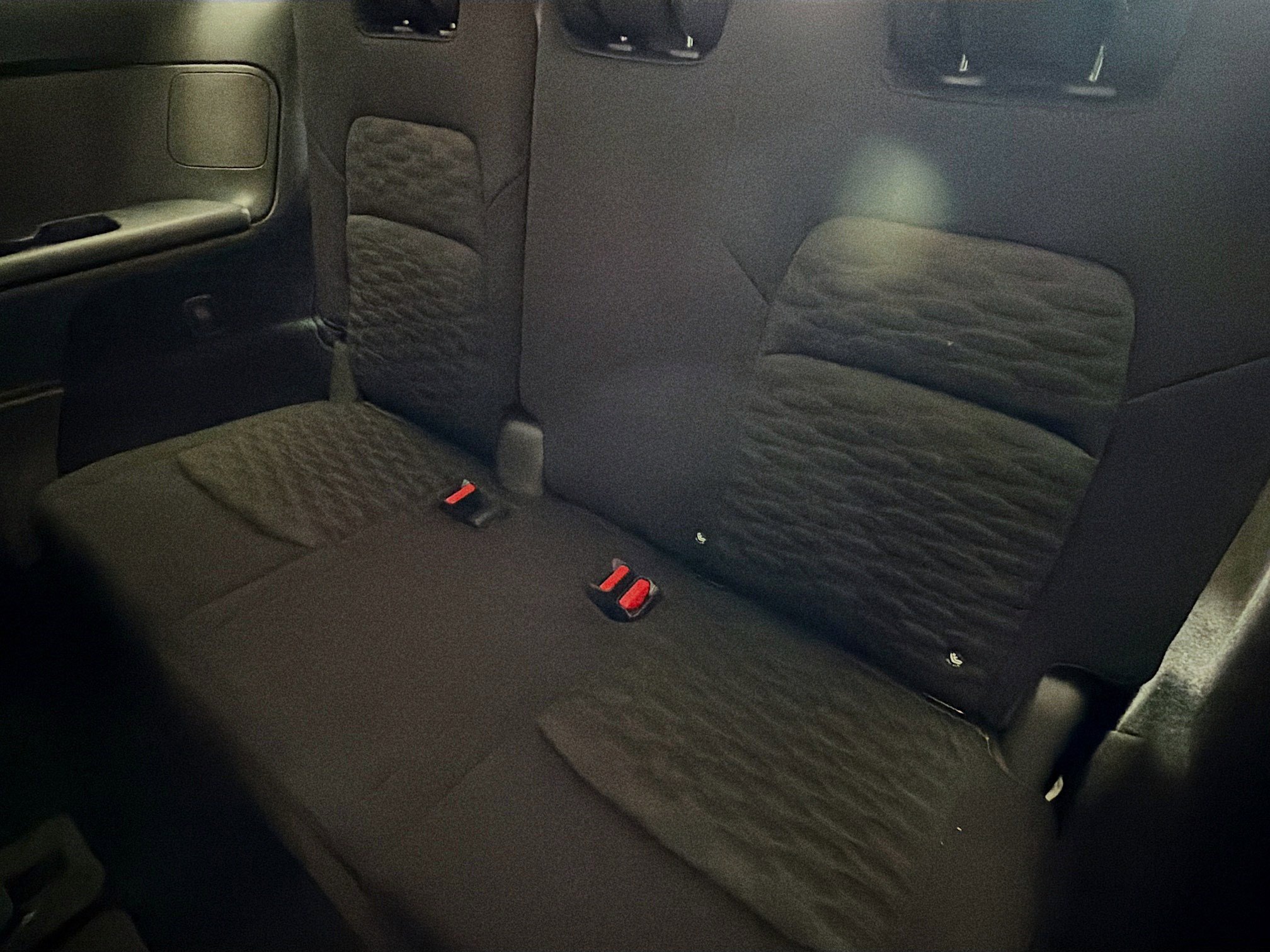 Used 2023 Nissan Pathfinder SV w/ SV Premium Package FWD image 14