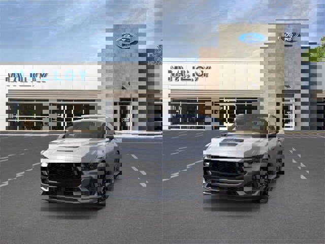 New 2025 Ford Mustang GT Premium w/ Mustang Nite Pony Package image 26