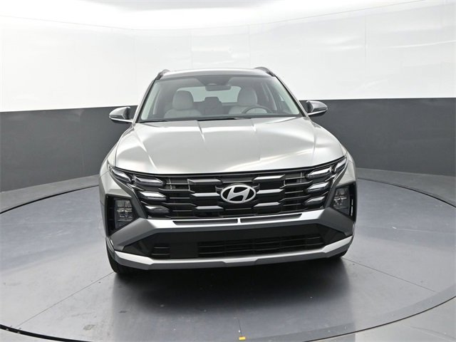 New 2026 Hyundai Tucson SEL image 3