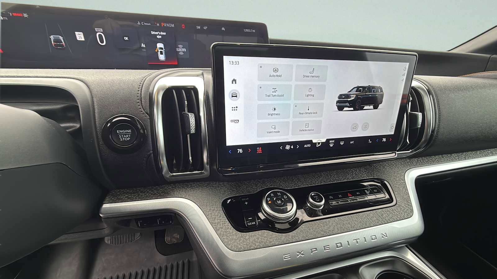 Used 2025 Ford Expedition Tremor image 24