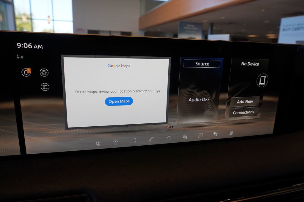 Certified 2025 Nissan Armada PRO-4X w/ Pro-4X Premium Package image 20