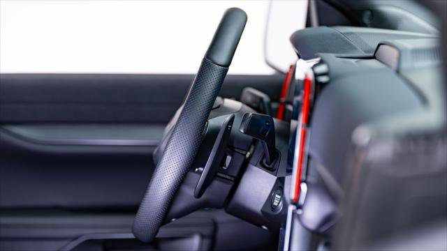 Used 2025 Ford Ranger Raptor image 30