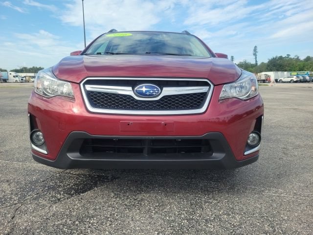 Used 2016 Subaru Crosstrek 2.0i Limited AWD/4WD image 3