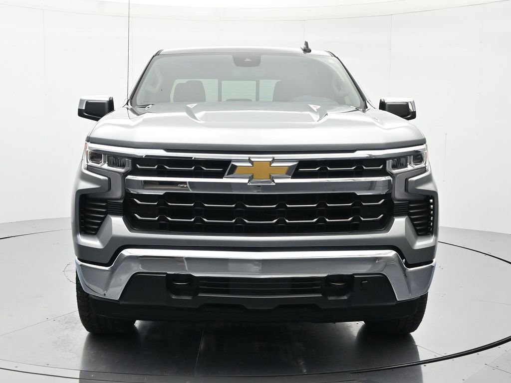 Certified 2026 Chevrolet Silverado 1500 LT w/ Convenience Package II AWD/4WD image 2