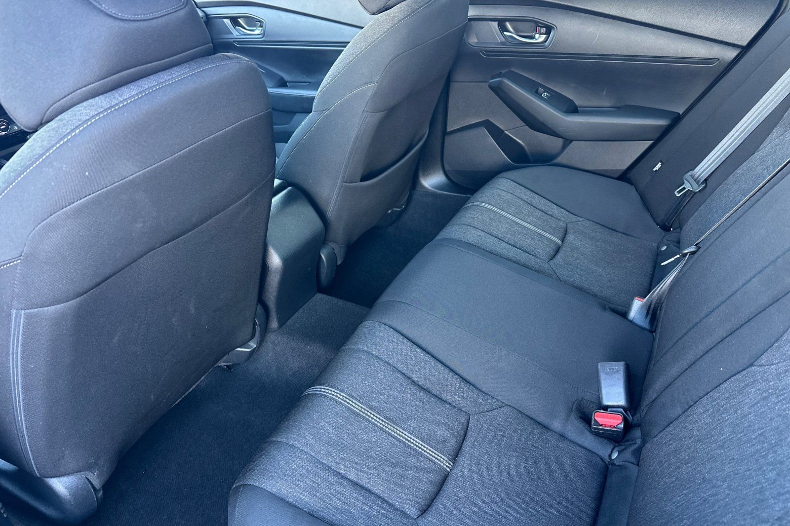 Certified 2023 Honda Accord Sport image 13