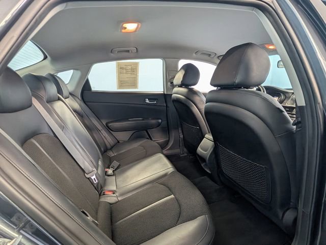 Used 2020 Kia Optima S image 14
