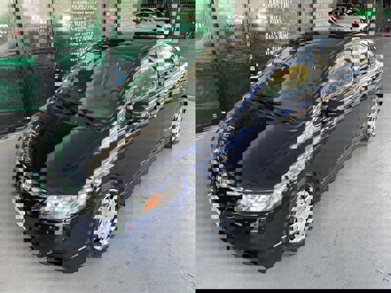 Used 2011 Honda Civic LX image 2