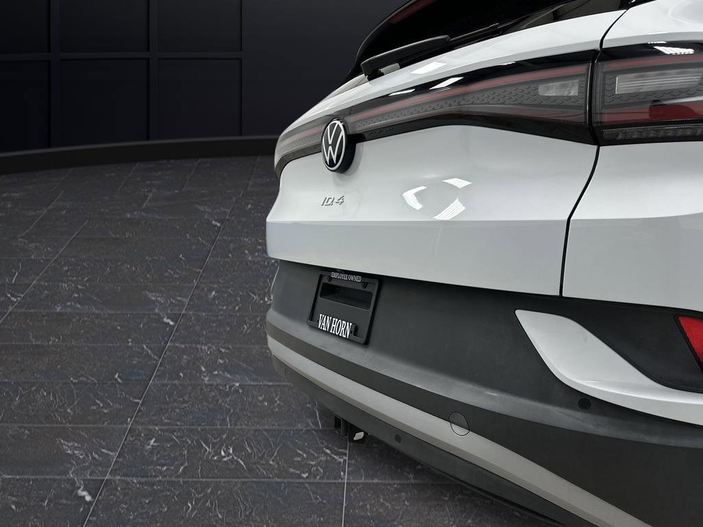 Used 2021 Volkswagen ID.4 Pro S image 32