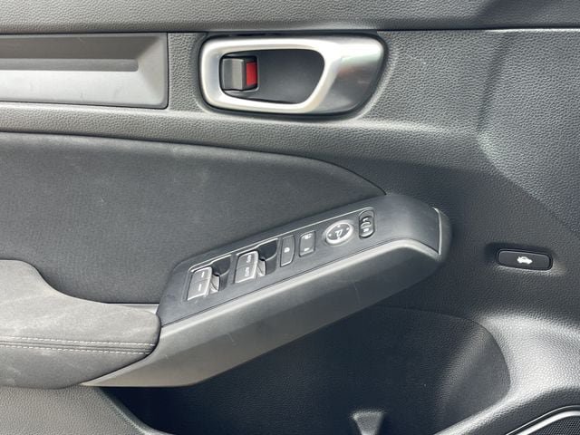 Certified 2024 Honda Civic Sport image 23