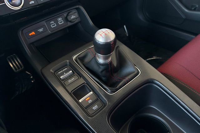 Certified 2023 Honda Civic Si image 26