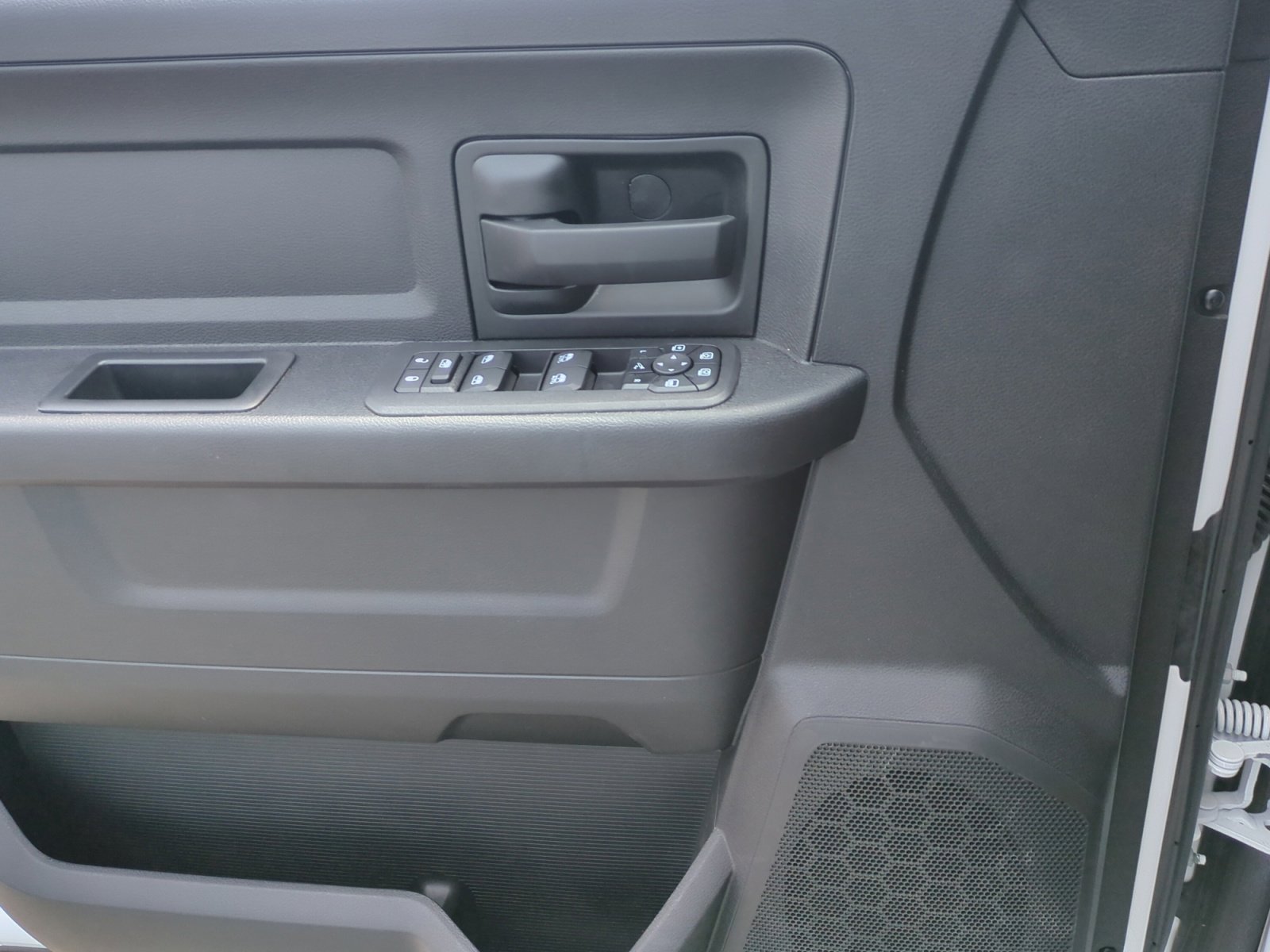 New 2025 RAM 2500 Tradesman image 13