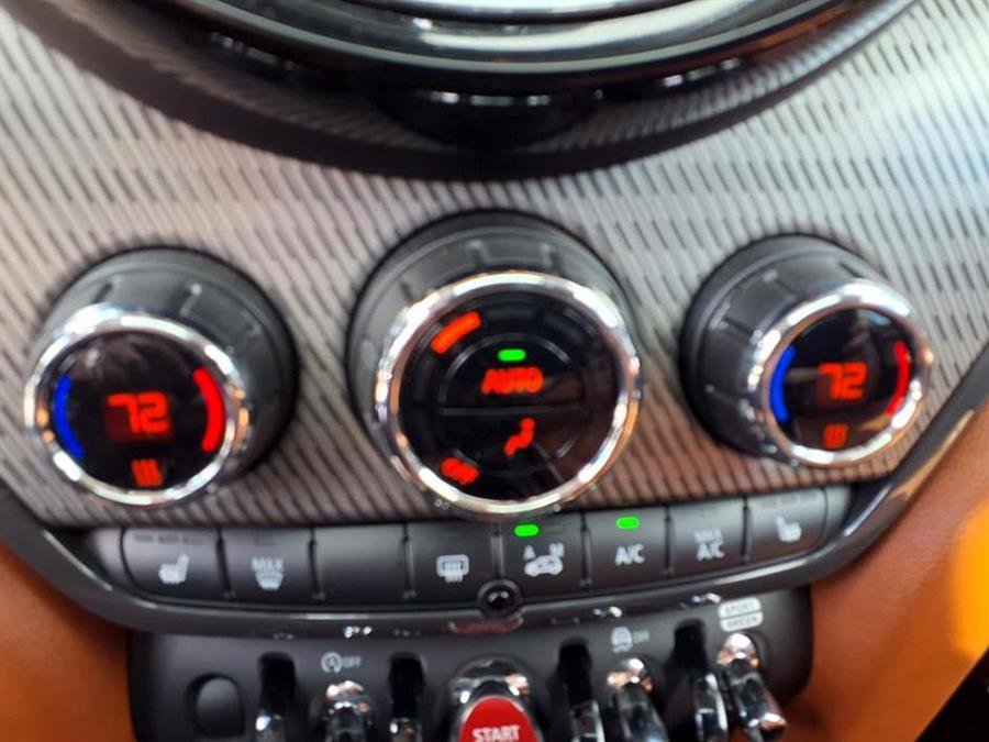 Used 2022 MINI Cooper Countryman S w/ Signature Upholstery Package image 25