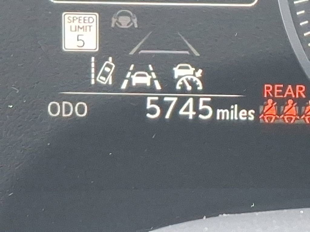 Used 2025 Lexus NX 350 AWD w/ Premium Package image 21