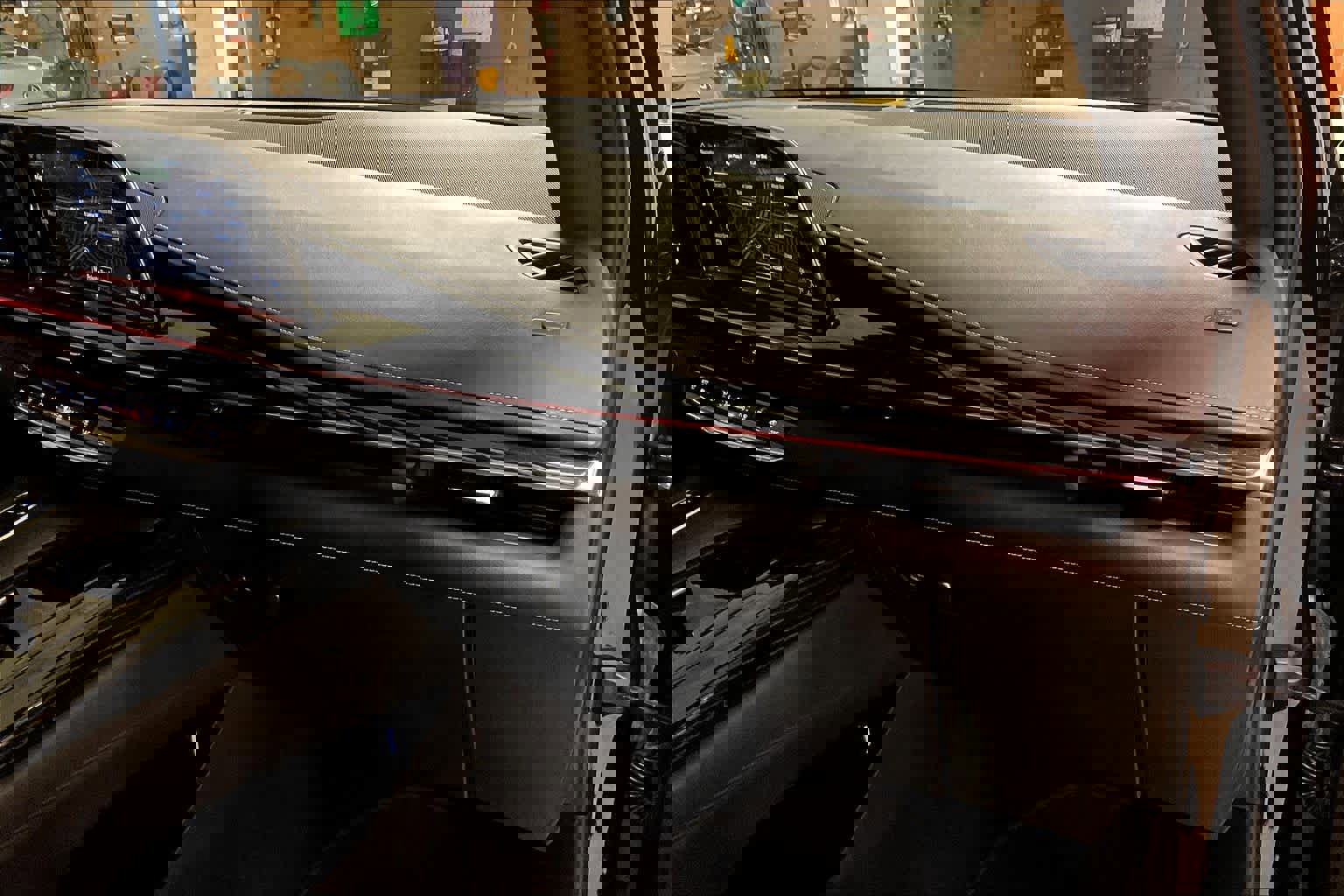 Used 2021 Cadillac Escalade Sport w/ Driver Assist Tech Package image 17