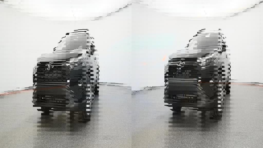 New 2025 Toyota RAV4 XLE Premium image 32