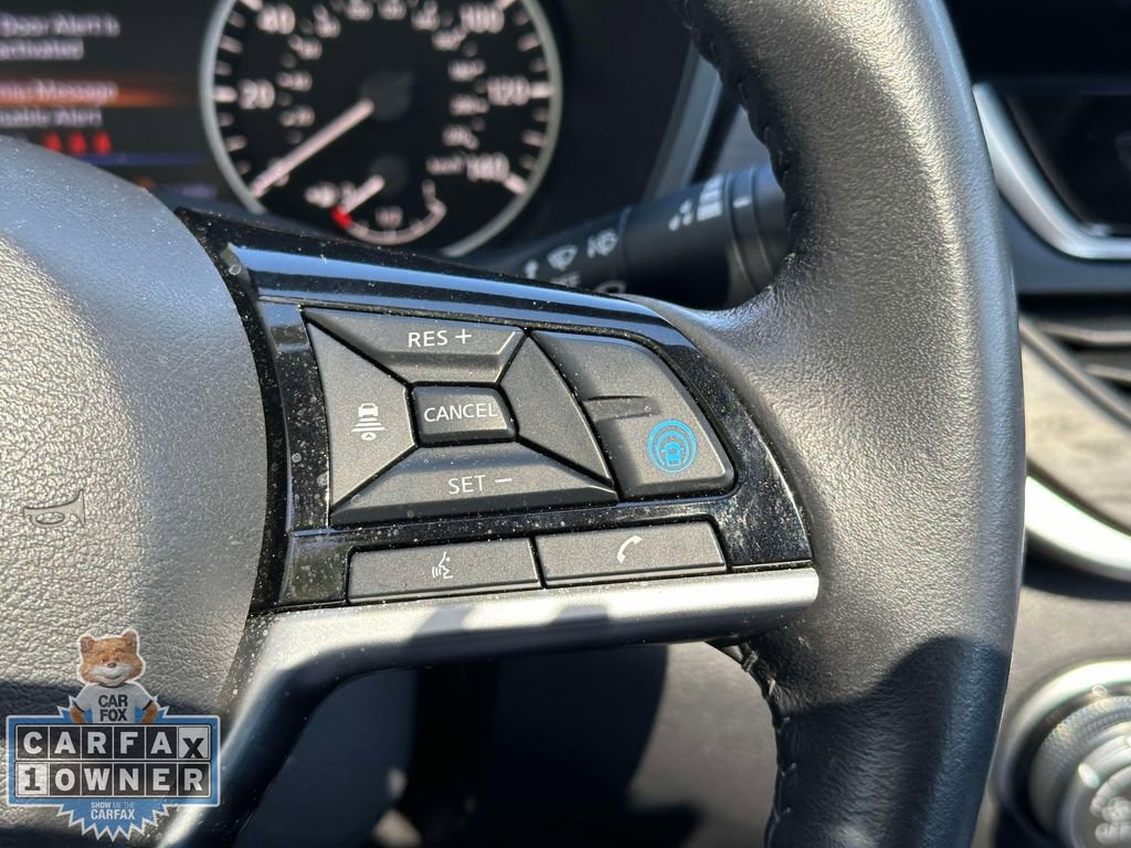 Used 2023 Nissan Altima 2.5 SV w/ SV Premium Package AWD/4WD image 28