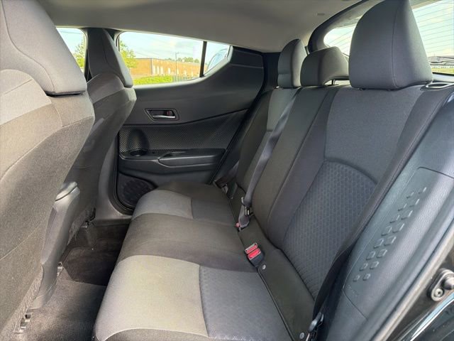 Used 2020 Toyota C-HR LE FWD image 25