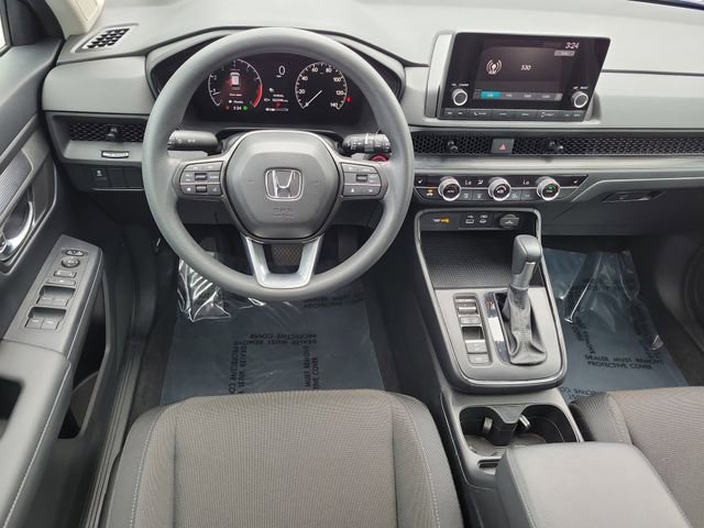 Certified 2024 Honda CR-V EX image 15