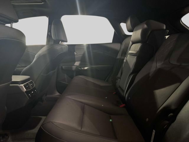 Used 2024 Lexus RX 350 Premium w/ Accessory Package (Z1) image 15