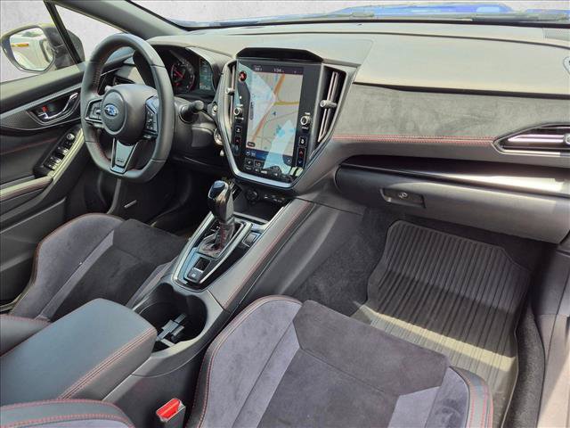 Used 2022 Subaru WRX GT AWD/4WD image 20