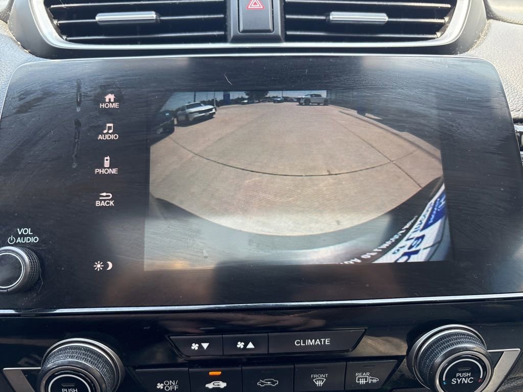 Used 2019 Honda CR-V EX image 19