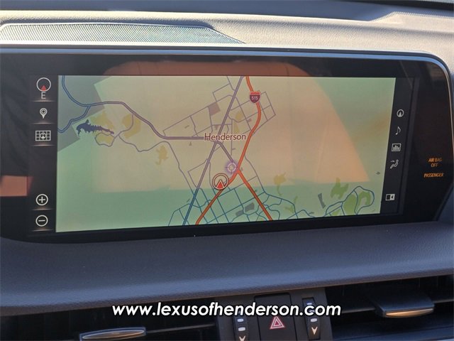 Certified 2020 Lexus ES 350 Luxury image 24