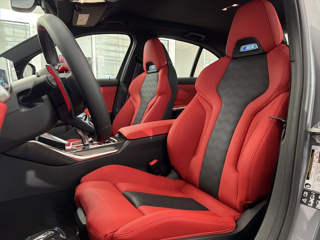 New 2026 BMW M3 Competition image 10