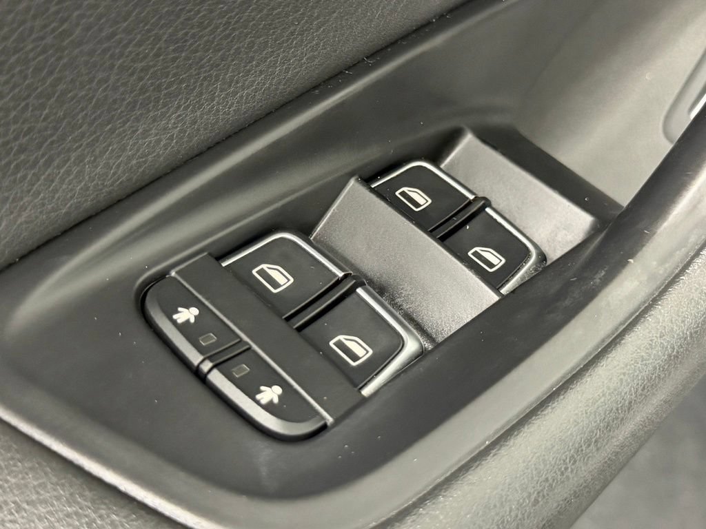 Used 2018 Audi A6 2.0T Premium Plus w/ Premium Plus Package AWD/4WD image 20
