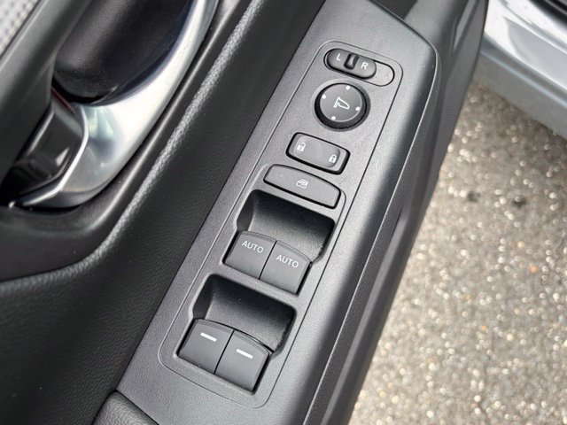Certified 2024 Honda CR-V Sport image 12
