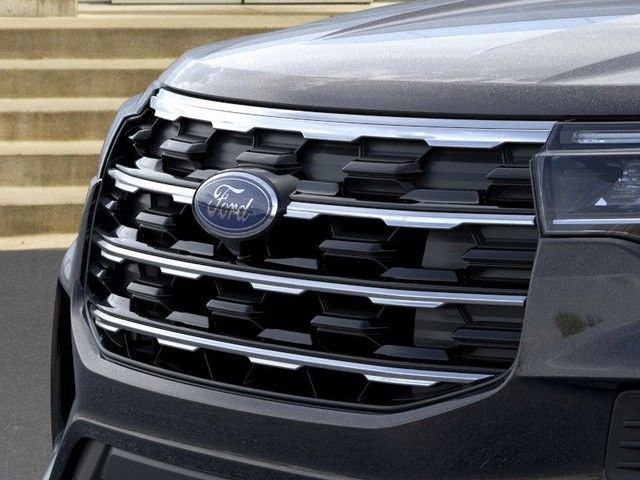 New 2026 Ford Explorer Active image 17