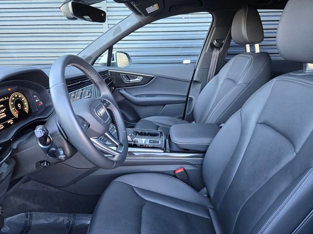 Used 2025 Audi Q7 3.0T Premium Plus image 26