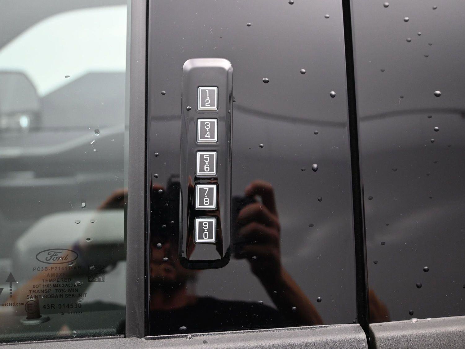 New 2026 Ford F250 XLT image 17