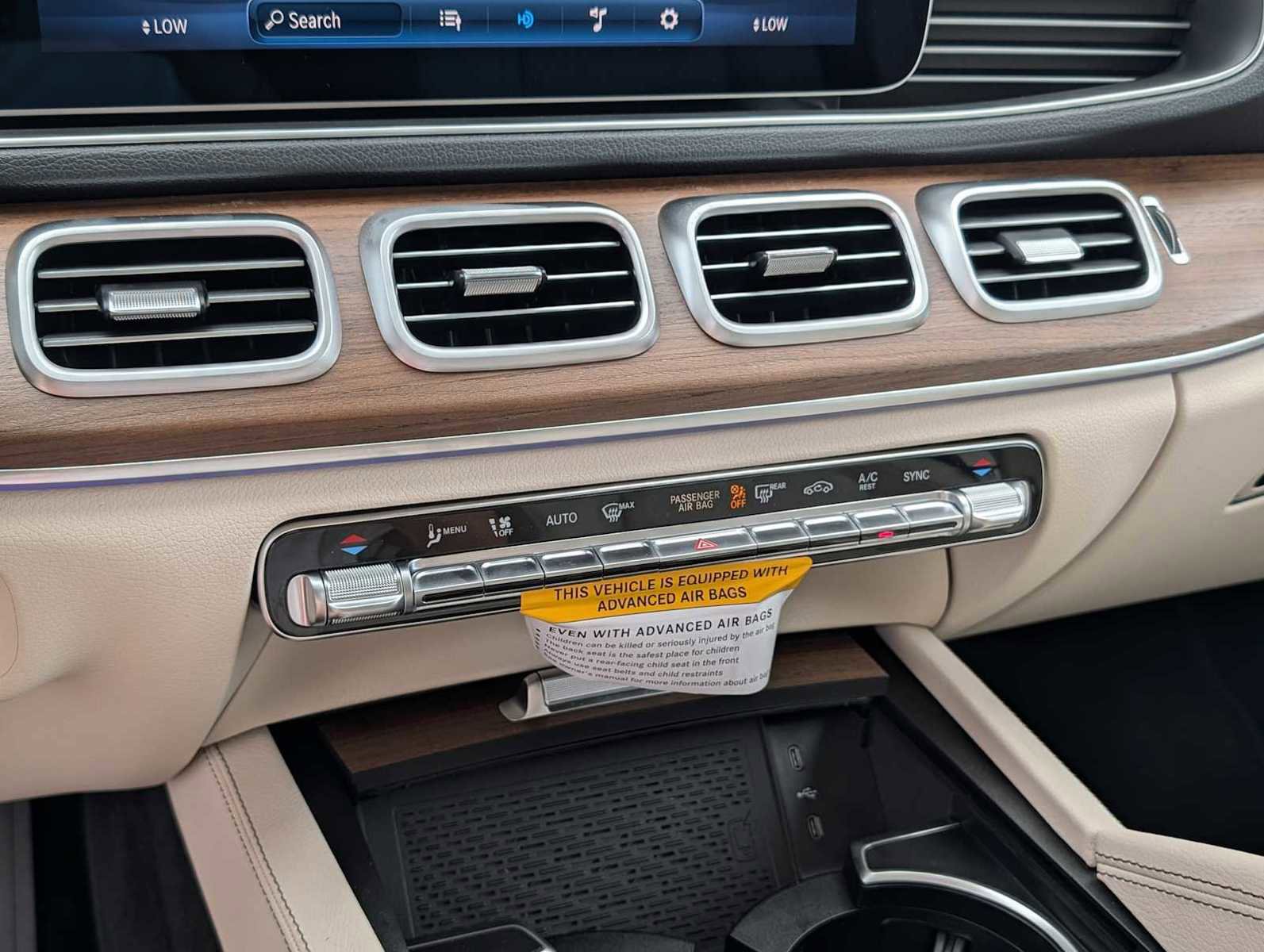 New 2026 Mercedes-Benz GLE 450 4MATIC image 13