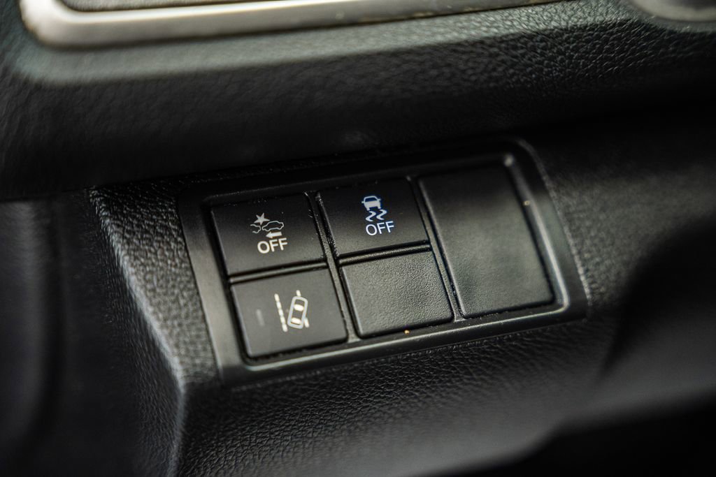 Used 2017 Honda Civic EX image 35