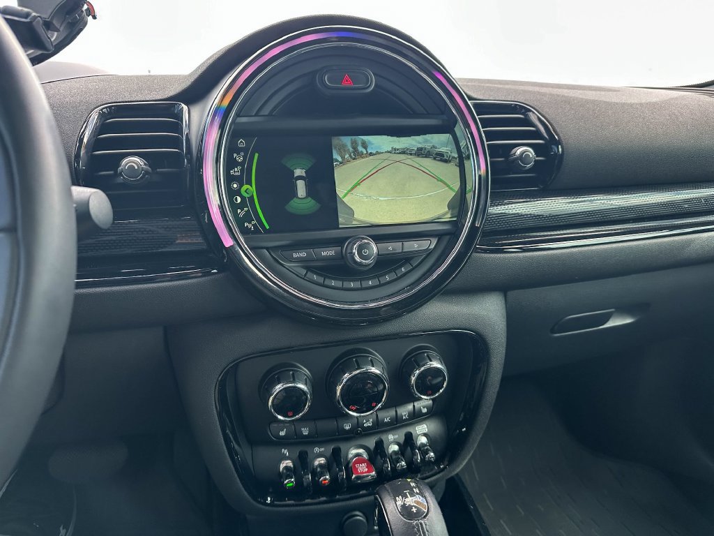 Used 2018 MINI Cooper Clubman S FWD image 31