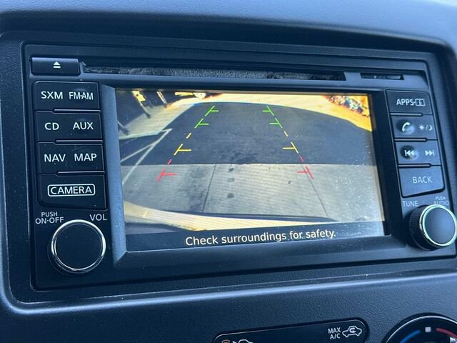 Used 2015 Nissan NV200 SV w/ Technology Package FWD image 22