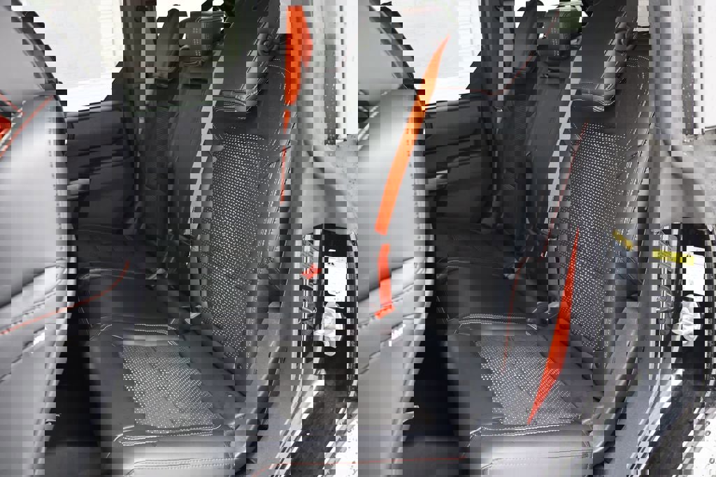 Used 2024 Ford Bronco Raptor image 13