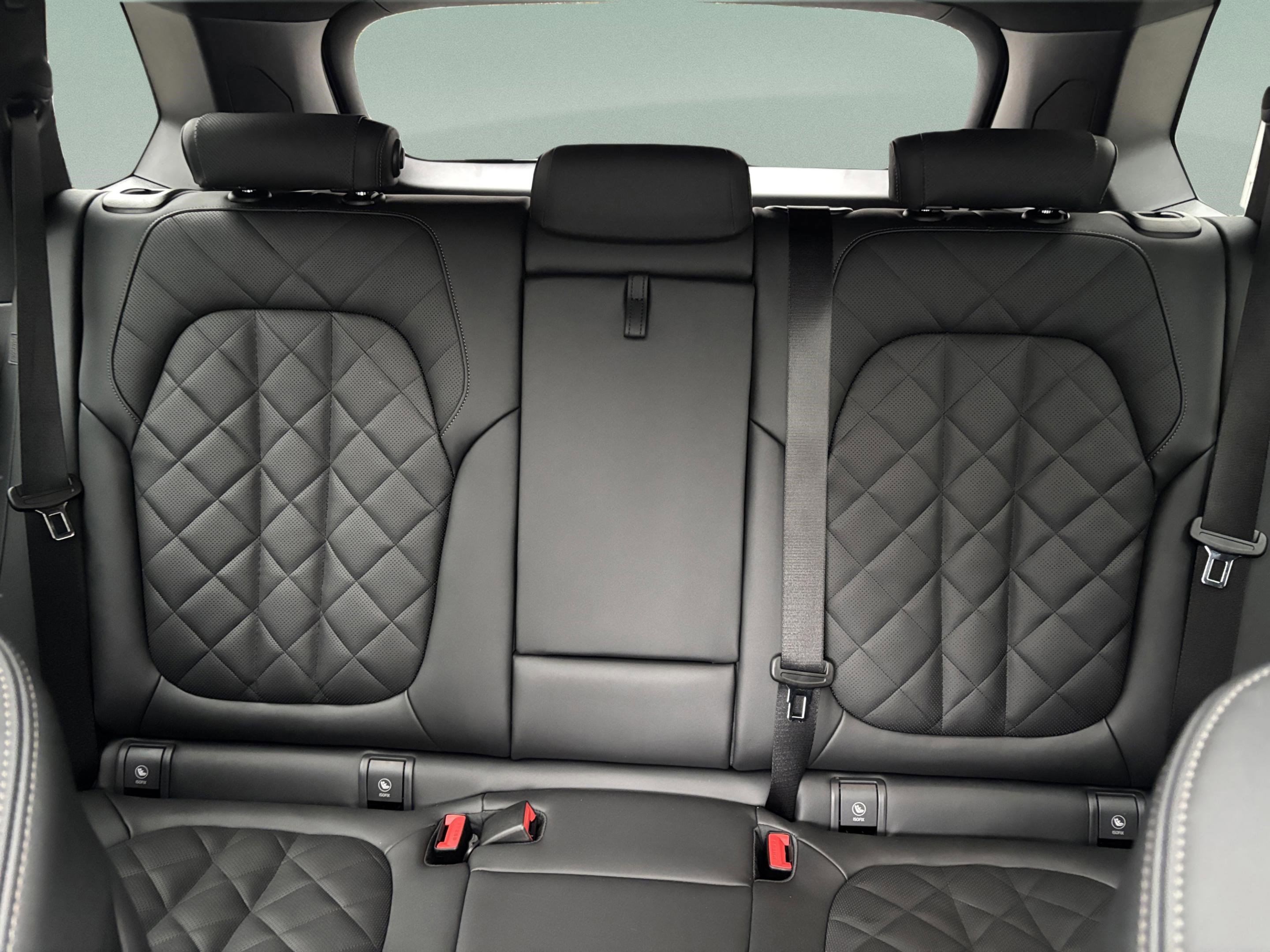 Used 2026 BMW X5 xDrive40i w/ M Sport Package image 30