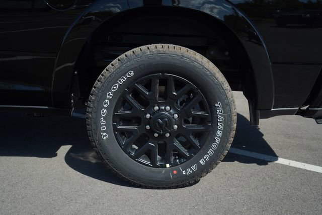 New 2026 RAM 2500 Limited image 44