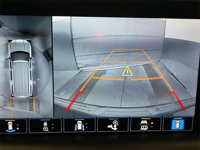 Used 2021 GMC Yukon XL SLT w/ SLT Luxury Plus Package image 35