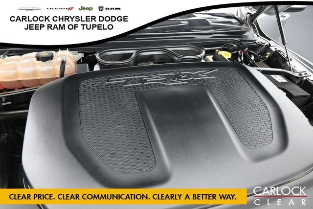 Used 2021 RAM 1500 TRX w/ TRX Level 2 Equipment Group AWD/4WD image 36
