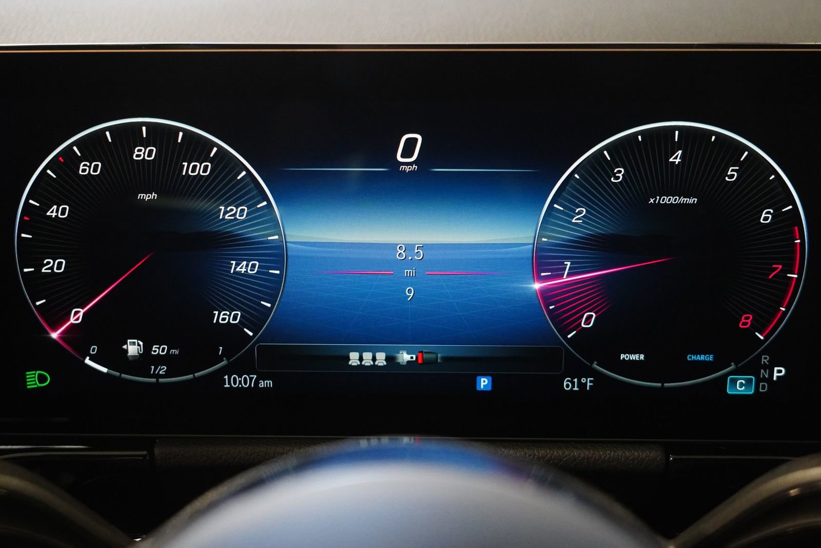 New 2026 Mercedes-Benz GLA 250 4MATIC image 21