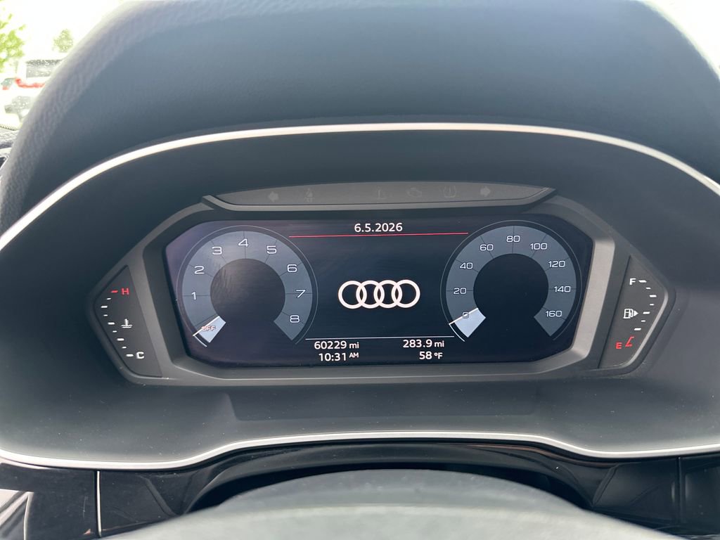 Used 2023 Audi Q3 2.0T Premium AWD/4WD image 21