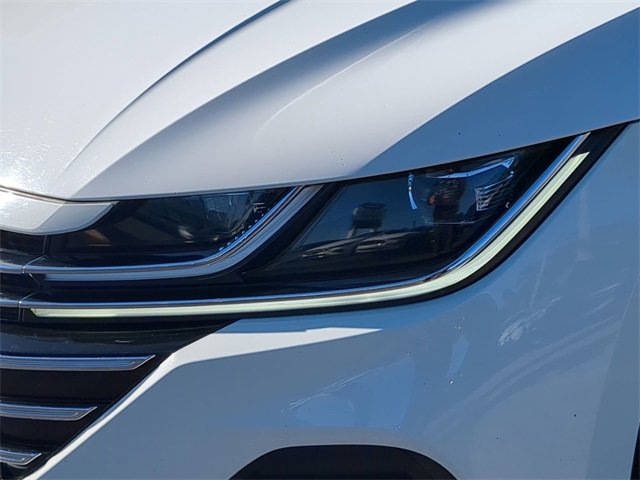 Certified 2021 Volkswagen Arteon SE image 7