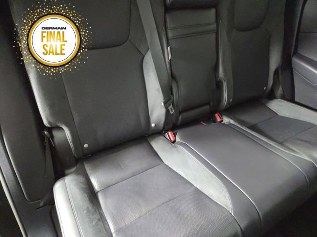 Certified 2023 Lexus RX 350 350 Luxury image 18