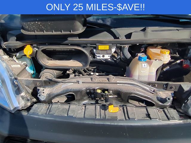 Used 2025 RAM ProMaster 1500 w/ Convenience Group image 26
